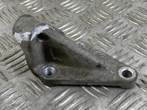 Montage de différentiel arrière Hyundai Santa Fe 2019 FOB34761 image 2