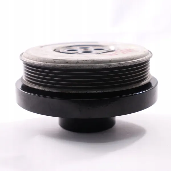 Polea Diesel Mercedes W906 OM651 image 7