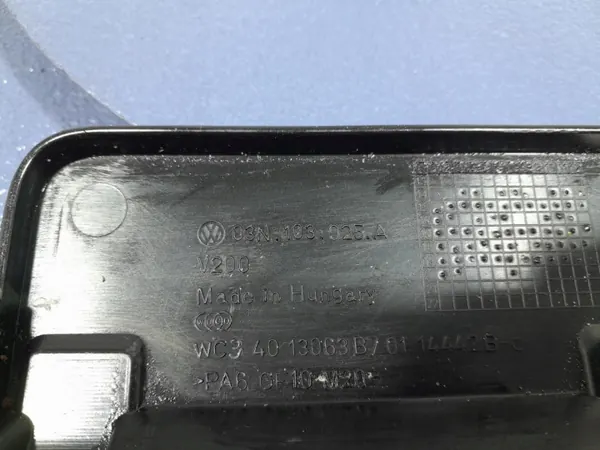 Skoda Motorabdeckung OEM 03N103925A - Gebraucht image 5
