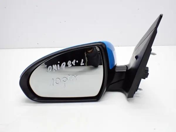 OEM linker buitenspiegel EU 10-pin voor Hyundai Ioniq Lift 21R image 4