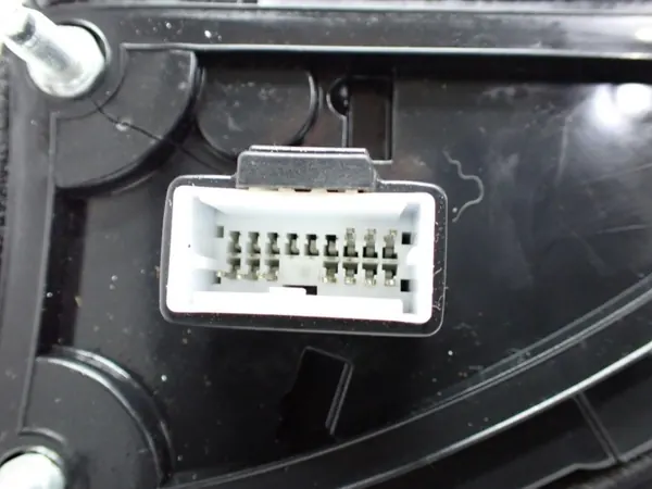 OEM linker buitenspiegel EU 10-pin voor Hyundai Ioniq Lift 21R image 7