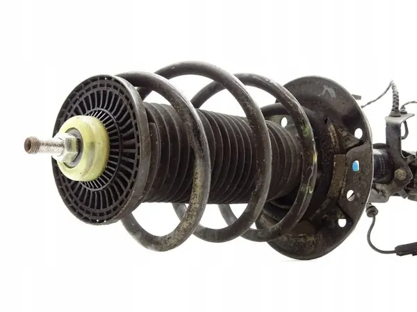 Fram Vänster Fjädring OEM MCPHERSONLPCLIOV - Renault OE image 4