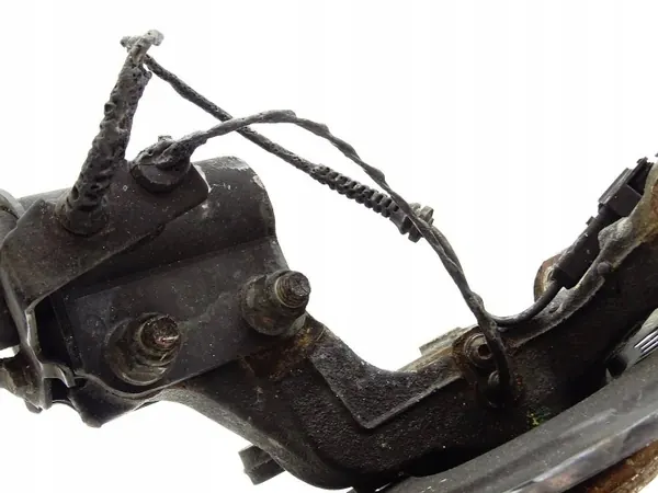 Fram Vänster Fjädring OEM MCPHERSONLPCLIOV - Renault OE image 5