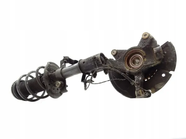 Fram Vänster Fjädring OEM MCPHERSONLPCLIOV - Renault OE image 6