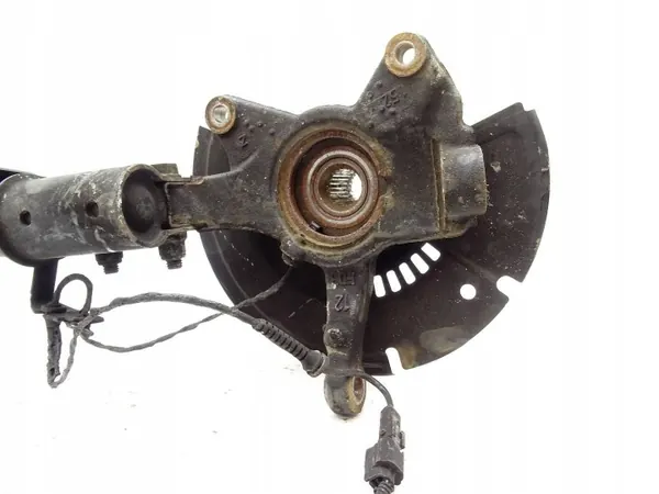 Fram Vänster Fjädring OEM MCPHERSONLPCLIOV - Renault OE image 7