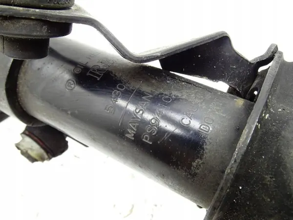 Fram Vänster Fjädring OEM MCPHERSONLPCLIOV - Renault OE image 8