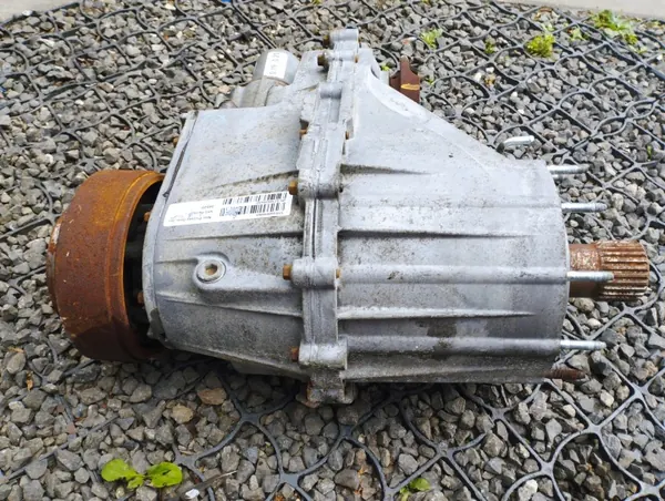 Mopar 52105904AD Gebrauchtes Getriebegetriebe image 8