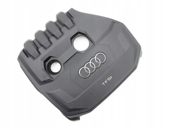Couvercle Moteur OEM 05E103925L pour Audi A3 8V 1.5 TFSI image 2