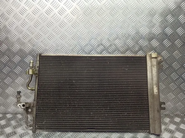 Ilmastointiradiaattori Opel Zafira B 1.8 13129192 image 3