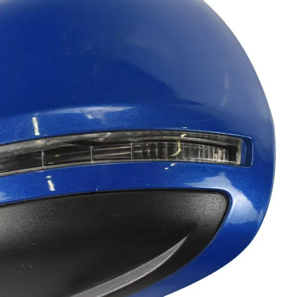 Vasen Ulkoinen Peili 12PIN Audi Q3 8U RSQ3 LZ5F image 3