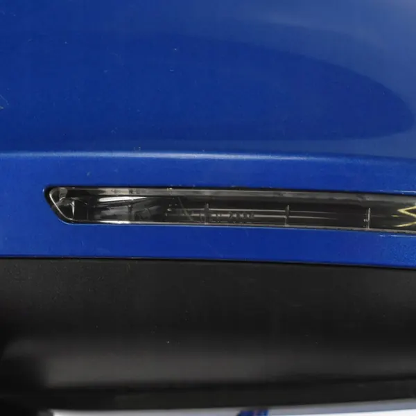 Vasen Ulkoinen Peili 12PIN Audi Q3 8U RSQ3 LZ5F image 4