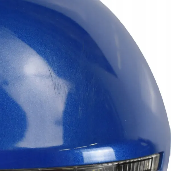 Vasen Ulkoinen Peili 12PIN Audi Q3 8U RSQ3 LZ5F image 5