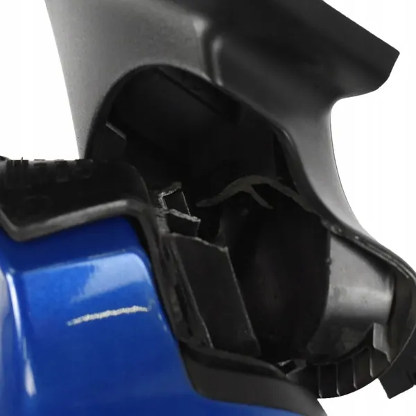 Vasen Ulkoinen Peili 12PIN Audi Q3 8U RSQ3 LZ5F image 7