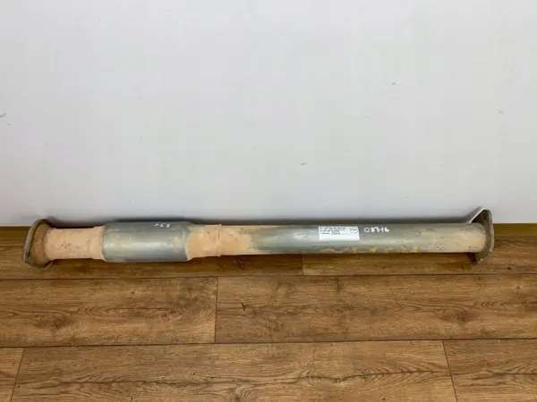 Silencieux échappement OEM 214AB 03202255 pour Ram 1500 image 2