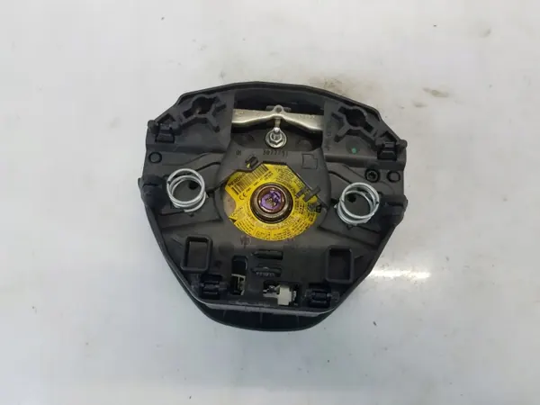 Airbag conductor OEM 5E0880201 para Skoda Roomster image 3