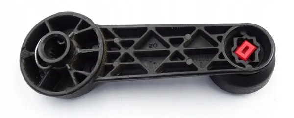 Manivela de ventana Ford Fusion I Fiesta mk6 image 2