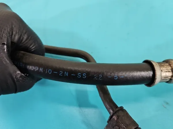 Flexible de direction assistée Honda OEM IMPRK1492291 image 3