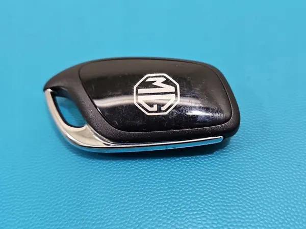 Keyless sleutel voor MG MG3 24- image 3