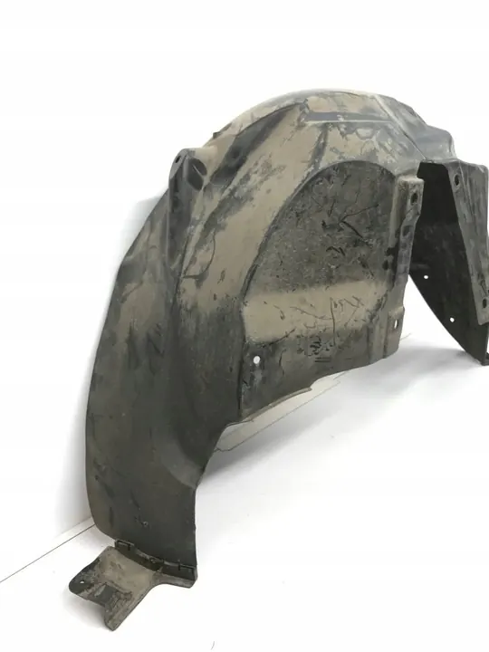 Opel Astra K Kombi Höger Bakre Skärm OEM 39114954 image 2