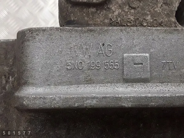 Suporte VW Tiguan 2009 5n0199555 image 5