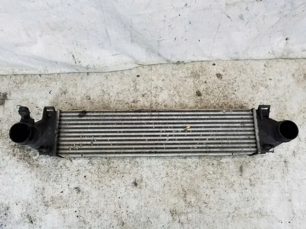 Intercooler OEM 31273910 Volvo V60 S60 II 2.0 D:lle image 2