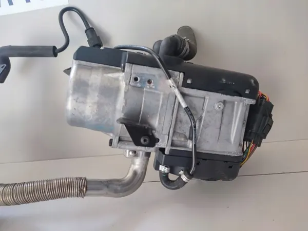 Webasto apulämmitys OEM 31332882 Volvo S60 III:lle image 5