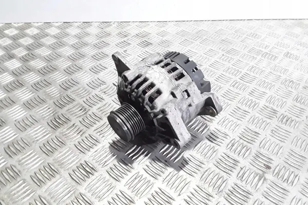 Vaihtovirtageneraattori RENAULT MEGANE SCENIC 1.9L diesel image 3