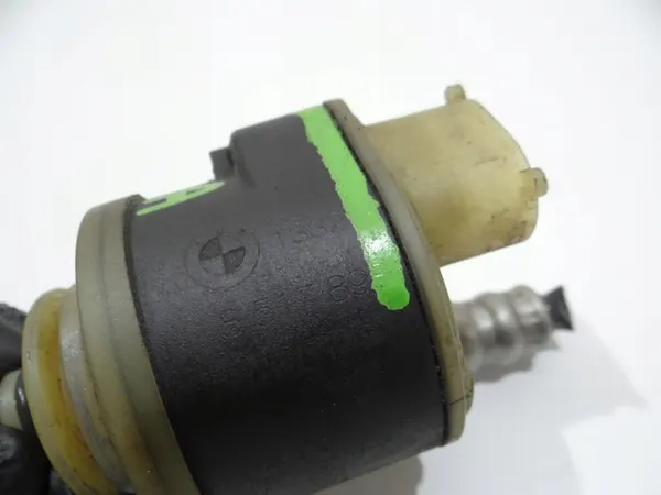 Chauffage de carburant BMW E60 E61 N47D20A 8517896 image 2