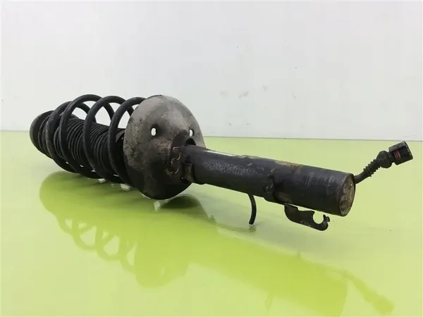 Framfjädring vänster OEM 1J04130315 VW Golf IV image 3
