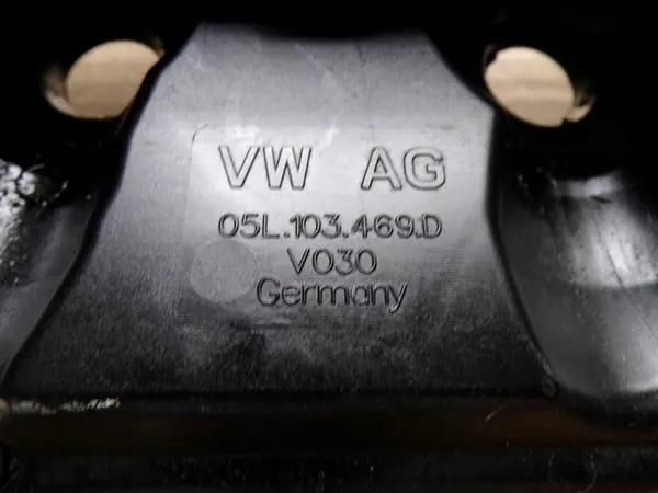 Ventilock VW Audi Skoda 05L103469D image 3