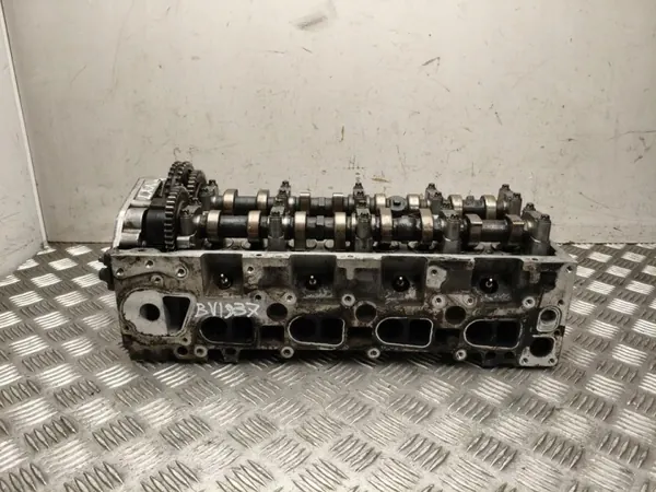 Mercedes-Benz OE A6460100620 Culata Motor Usada image 2