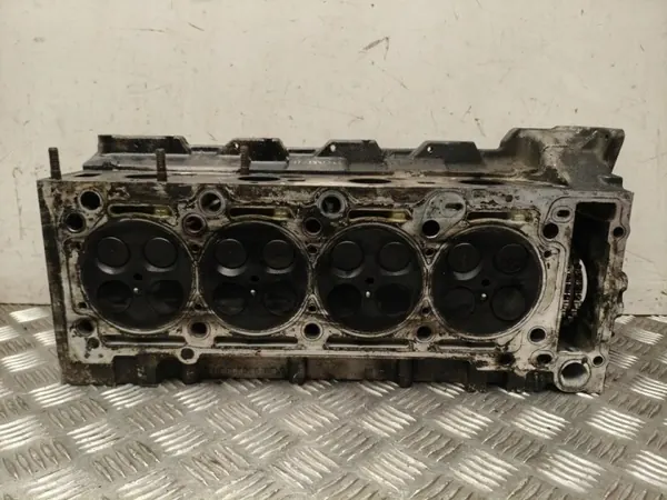 Mercedes-Benz OE A6460100620 Culata Motor Usada image 3