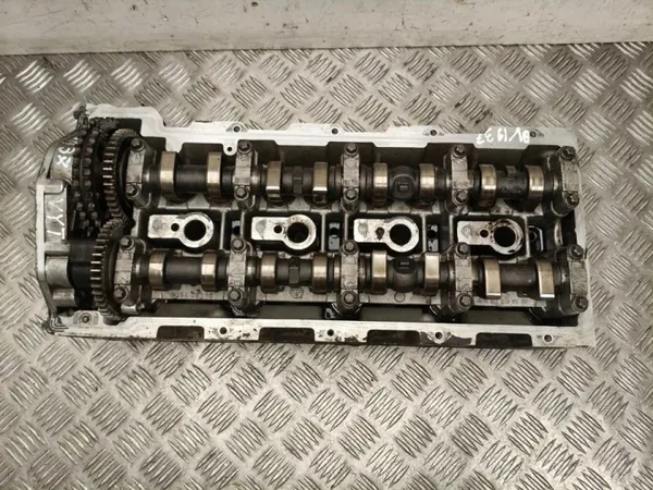 Mercedes-Benz OE A6460100620 Culata Motor Usada image 4