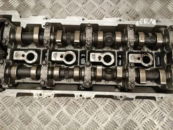 Mercedes-Benz OE A6460100620 Culata Motor Usada image 5