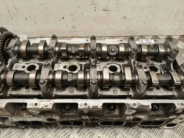 Mercedes-Benz OE A6460100620 Culata Motor Usada image 6