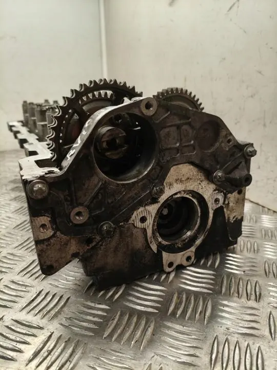 Mercedes-Benz OE A6460100620 Culata Motor Usada image 7