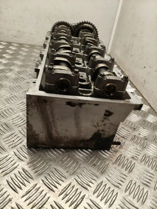 Mercedes-Benz OE A6460100620 Culata Motor Usada image 8