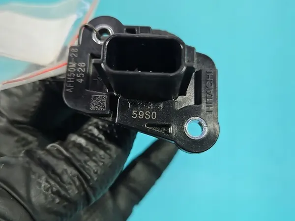 Luchtmassameter Suzuki Vitara II 2015 AFH50M-28 image 6