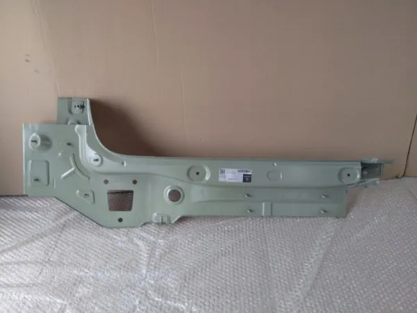 Mercedes B-klasse 247 achterriem OEM MERCEDESB247 image 2