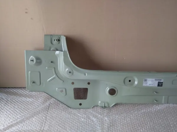 Mercedes B-klasse 247 achterriem OEM MERCEDESB247 image 3