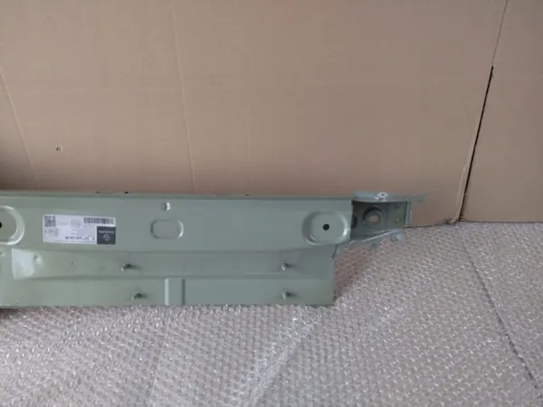 Mercedes B-klasse 247 achterriem OEM MERCEDESB247 image 4