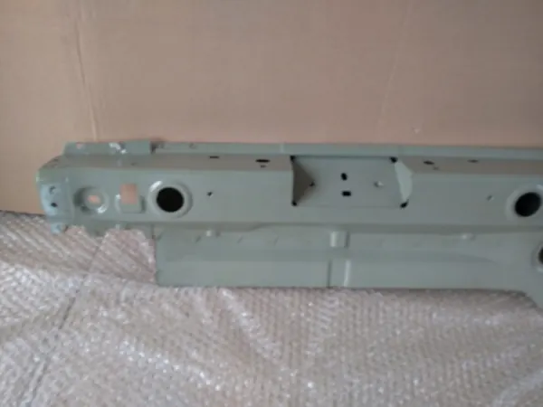 Mercedes B-klasse 247 achterriem OEM MERCEDESB247 image 5