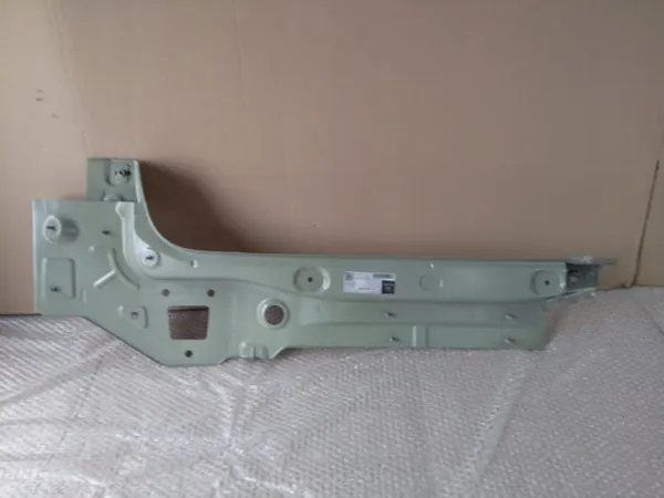 Mercedes B-klasse 247 achterriem OEM MERCEDESB247 image 7