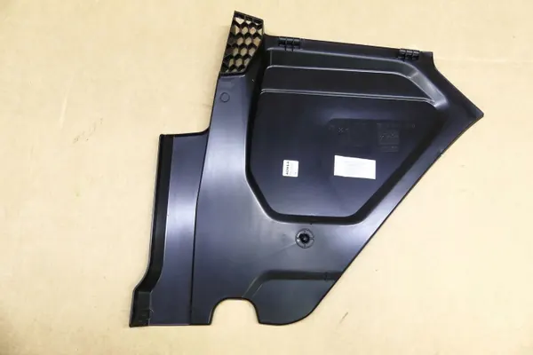 BMW OEM 7491405 Cache Pare-brise Supérieur Gauche image 5