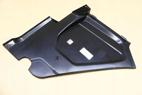 BMW OEM 7491405 Cache Pare-brise Supérieur Gauche image 6