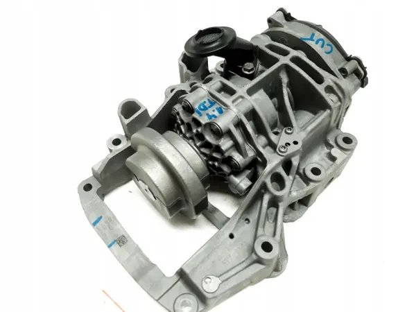 OEM 04B145208G Bomba de Óleo Eixo de Equilíbrio VW 1.4 TDI image 5