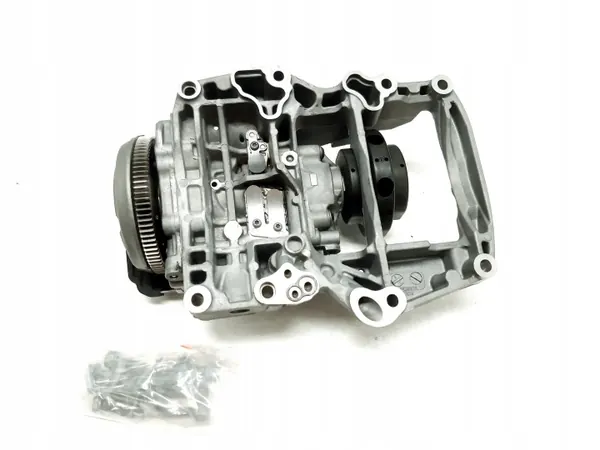 OEM 04B145208G Bomba de Óleo Eixo de Equilíbrio VW 1.4 TDI image 6