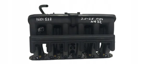 Colector de admisión BMW OEM 7501527 M54 2.0-2.5 image 2