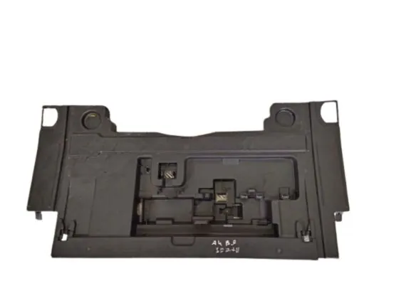 Compartimento de porta-malas Audi A4 B9 2.0 TDI OEM image 2