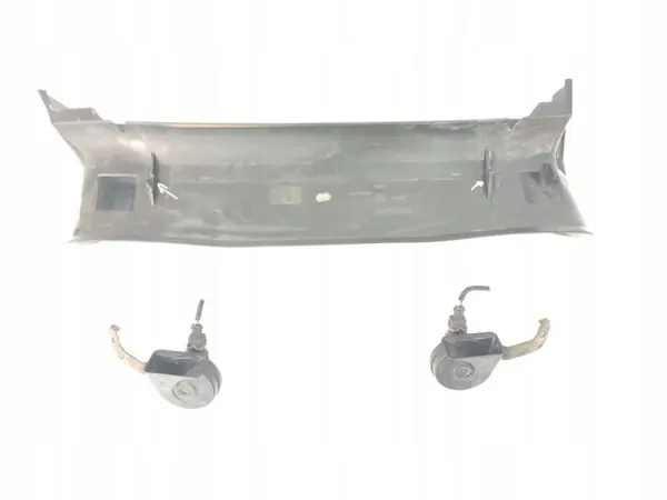 Volant à airbag OEM 405629 pour Volvo S40 II image 8